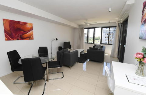 WATERFRONT DARWIN TROPICAL DELIGHT - Accommodation Directory 2