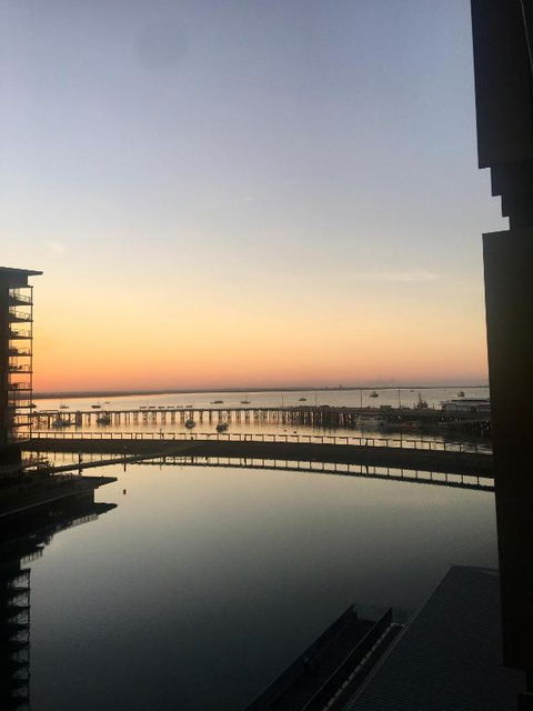 WATERFRONT DARWIN TROPICAL GEM - Accommodation Directory 0