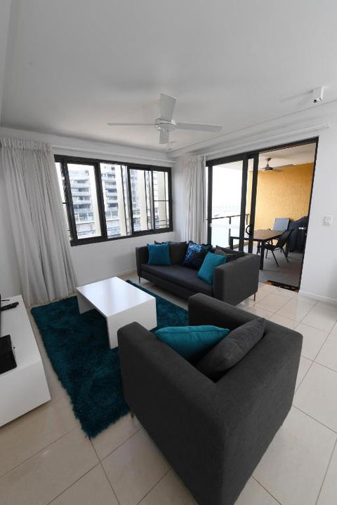 WATERFRONT DARWIN TROPICAL GEM - Accommodation Directory 3