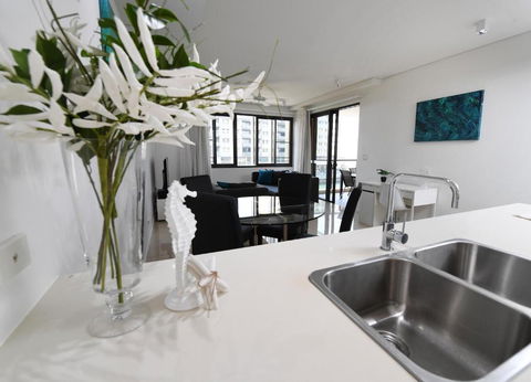 WATERFRONT DARWIN TROPICAL GEM - Accommodation Directory 1