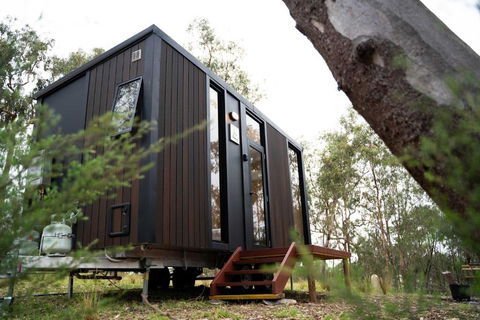 Whispering Wallaby By Tiny Away - Accommodation Directory 0