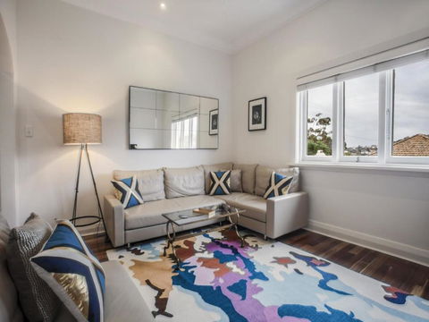 Woollahra Roslyndale Ave - Accommodation Directory 0