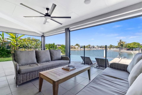 YALLA24-Luxury Resort Style Home - Accommodation Directory 2