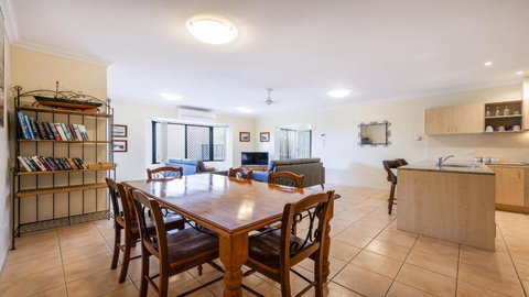 Yamba Days Pet Friendly - Accommodation Directory 2