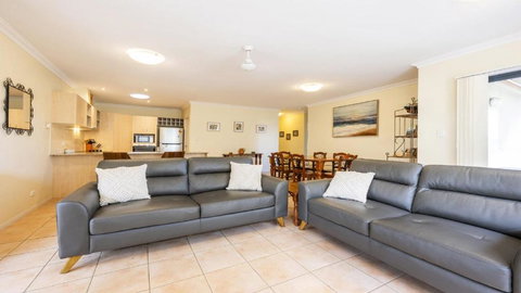 Yamba Days Pet Friendly - Accommodation Directory 1