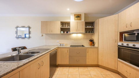 Yamba Days Pet Friendly - Accommodation Directory 3
