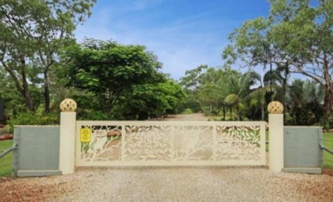 Almost Off Grid Tranquillity - Accommodation Directory 2