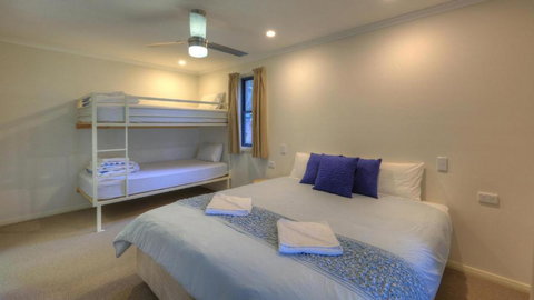 Yarra Holiday Park - Accommodation Directory 1