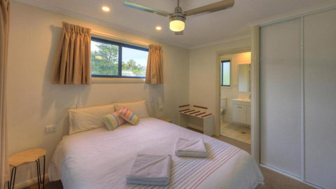 Yarra Holiday Park - Accommodation Directory 2
