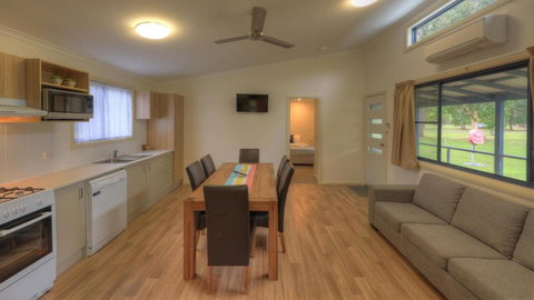Yarra Holiday Park - Accommodation Directory 3