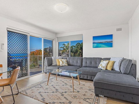Yarramundi Unit 10 Magnus Street 47 49 - Accommodation Directory 3