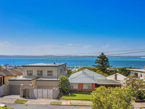 Yarramundi Unit 10 Magnus Street 47 49 - Accommodation Directory 0