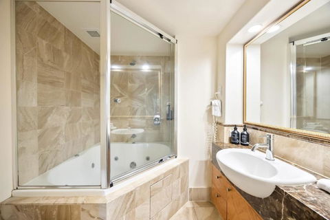 ZANZ205- Exclusive Outdoor Spa With Ocean Glimpses - Accommodation Directory 3