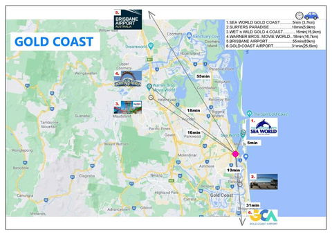 ZANZIBAR FANTASTIC 1 Bedroom APARTMENT - Accommodation Directory 2