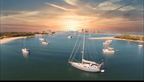 ZANZIBAR FANTASTIC 1 Bedroom APARTMENT - Accommodation Directory 1