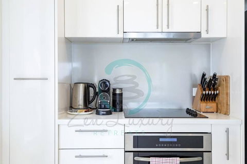 ZEN SUNSHINE - COZY 2-BR/2-BA OCEAN VIEW RETREAT - Accommodation Directory 1