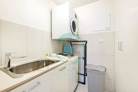 ZEN TOWERS: Cozy Executive 3-BR Family Apt In Darwin City - Accommodation Directory 1