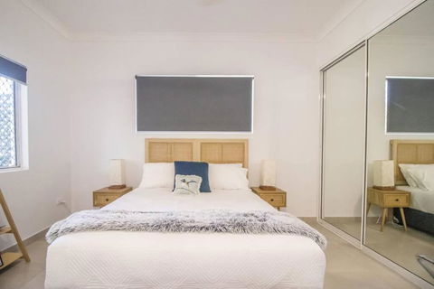 ZEN GARDEN - COZY 2-BR + Modern Design W/ Aircon - Accommodation Directory 1