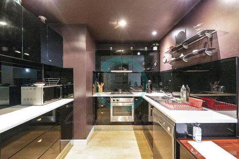 ZEN MARKETS - Boutique 1-BR Apt Near Parap Markets - Accommodation Directory 2