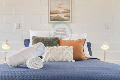 ZEN Nightcliff Foreshore 2-BR Cozy & Quiet Getaway - Accommodation Directory 2