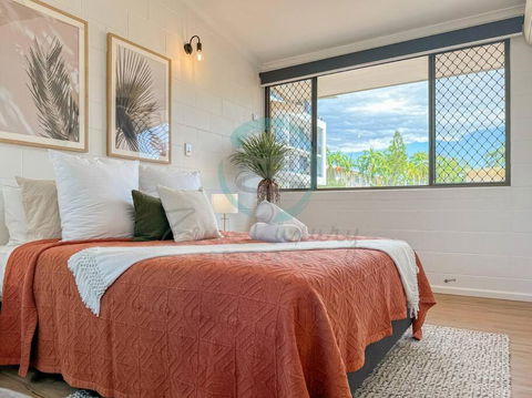 ZEN Nightcliff Foreshore 2-BR Cozy & Quiet Getaway - Accommodation Directory 3