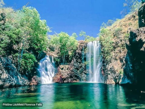 ZEN NOMAD 2-BR Nightcliff Apt Near Markets & Shops - Accommodation Directory 2