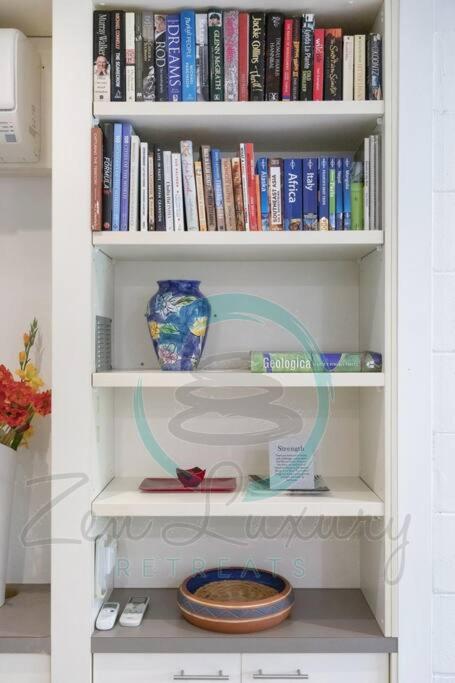 ZEN TREETOPS - Boutique 2-BR Apt W/ Private Pool - Accommodation Directory 1