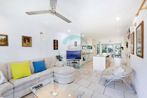 ZEN TREETOPS - Boutique 2-BR Apt W/ Private Pool - Accommodation Directory 2