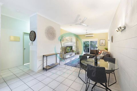 ZEN Westralia: 2-BR Cozy Inner-City Apt Near Shops - Accommodation Directory 3