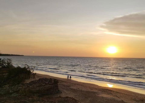 Zenhouse: Prestigous 4-BR Display Home In Muirhead - Accommodation Directory 1