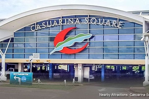 Zenhouse: Stylish Muirhead Home Near Park/Hospital - Accommodation Directory 2