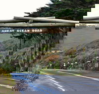 Small-Group Great Ocean Road and Twelve Apostles Full-Day Tour - Accommodation Directory