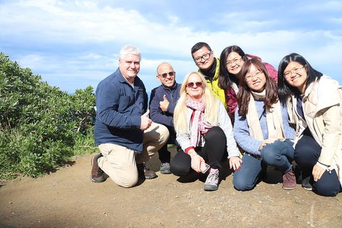 Small-Group Great Ocean Road And Twelve Apostles Full-Day Tour - Accommodation Directory 3