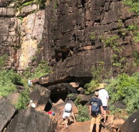 3-Day Kakadu 4WD Camping Safari from Darwin - Accommodation Directory