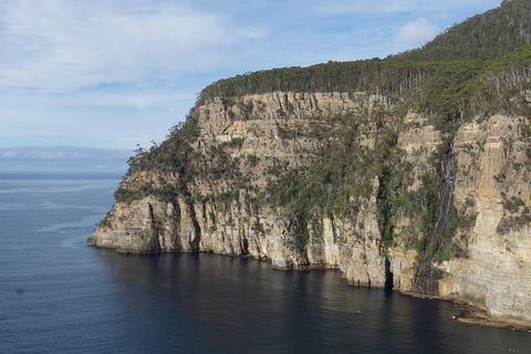 Twilight Sail Bruny Island - Accommodation Directory 4