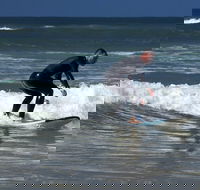 Learn to Surf at the Great Ocean Road - Accommodation Directory
