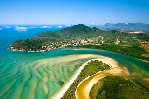 3-Day Small-Group Tour Of North Queensland With Pick Up - Accommodation Directory 2