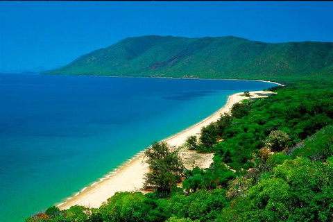 3-Day Small-Group Tour Of North Queensland With Pick Up - Accommodation Directory 3