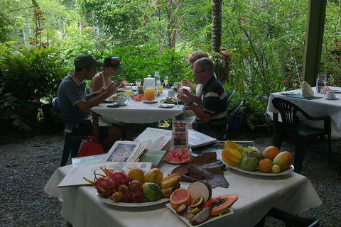 3-Day Small-Group Tour Of North Queensland With Pick Up - Accommodation Directory 5