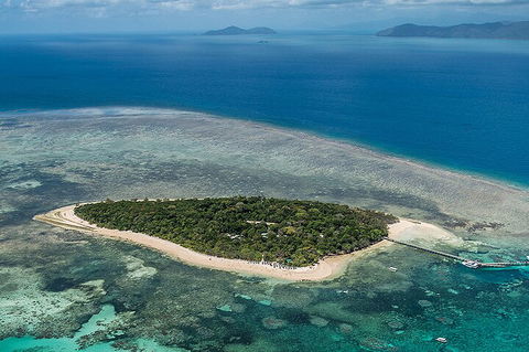 4-Day Cairns With Great Barrier Reef And Daintree Rainforest - Accommodation Directory 0
