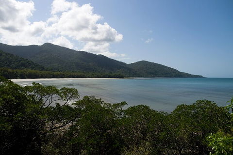4-Day Cairns With Great Barrier Reef And Daintree Rainforest - Accommodation Directory 3