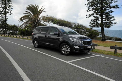 Private One Day Great Ocean Road Tour - Accommodation Directory 0