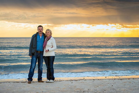 Private One Day Great Ocean Road Tour - Accommodation Directory 3