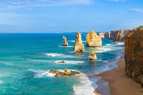 Private Two Day Great Ocean Road Tour - Accommodation Directory 0