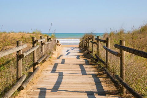 Private Two Day Great Ocean Road Tour - Accommodation Directory 4