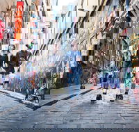 Melbourne Audio Tour A Self-Guided Walk Through the City - Accommodation Directory