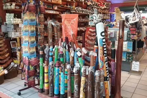 Kuranda Day Trip From Port Douglas Upgrade To Skyrail & Scenic Train Available - Accommodation Directory 3