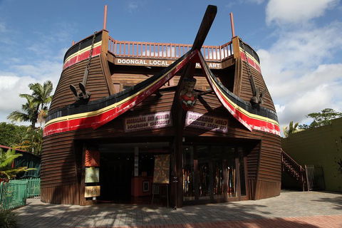 Kuranda Day Trip From Port Douglas Upgrade To Skyrail & Scenic Train Available - Accommodation Directory 4