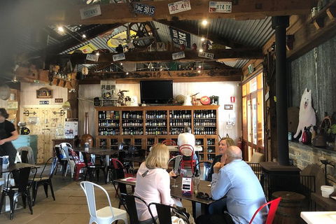 Beer, Wine And Gin (The Ultimate Tastings.) - Accommodation Directory 1