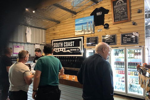 Beer, Wine And Gin (The Ultimate Tastings.) - Accommodation Directory 3